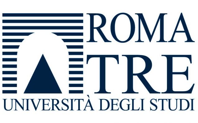 Scuola di Lettere Filosofia Lingue logo